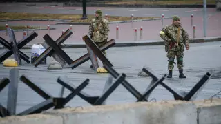 Что известно о конфликте в Украине