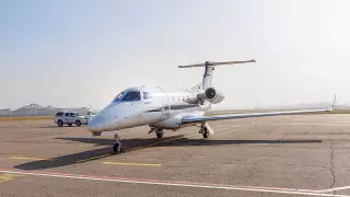 Авиакомпания опровергла информацию о предоставлении самолета Кайрату Сатыбалдыулы