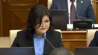 К январским событиям готовились минимум два года - адвокат Айман Умарова