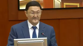 Январская трагедия: почему не публикуются имена погибших, ответил генпрокурор