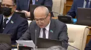 "Биліккұмар арамзалар халықтың атын жамылып, арам пиғылын iске асырғысы келді" - депутат