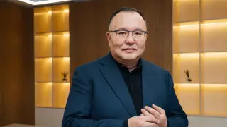 Глава “Казахтелекома“ допрошен в качестве свидетеля - Антикор