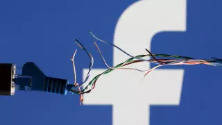 Депутат высказался о возможной блокировке соцсетей