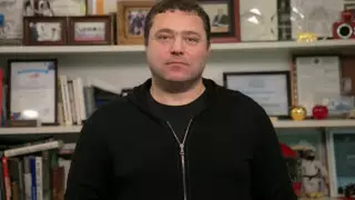 Михаил Ломтадзе: "Хватит заниматься всякой фигней"