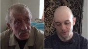 Житель ВКО нашел сына, которого 18 лет считал погибшим