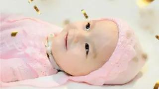 Ухудшилось состояние девочки, которой казахстанцы собрали миллиард тенге