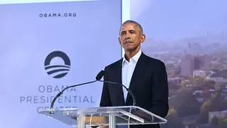 Барак Обама заразился коронавирусом