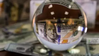 Россияне начали торговать валютой в соцсетях