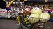 В Нацбанке высказались о росте цен на продукты