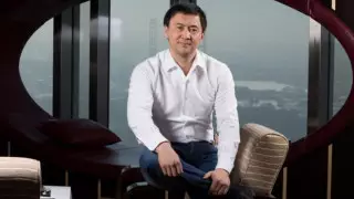 Кайрат Сатыбалдыулы арестован на 2 месяца