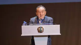 Серик Султангали избран президентом Союза архитекторов Казахстана