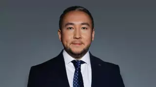 Нурдаулет Айдосов стал новым главой Jusan Bank