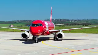 Российская авиакомпания запускает рейсы из Екатеринбурга в Нур-Султан и Алматы