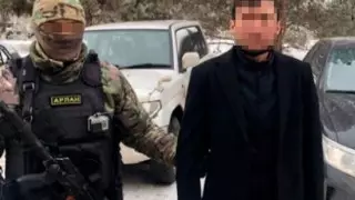 КНБ задержал мошенников, обещавших место в госструктуре за 1,5 миллиона долларов