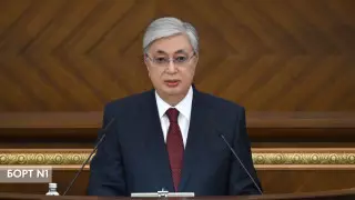 Послание Президента Токаева - главное