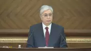 Токаев анонсировал "окончательный переход" от суперпрезидентской формы правления