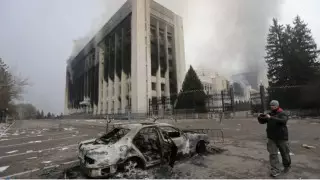 Как Казахстан будет развиваться после январских событий. Мнение экспертов