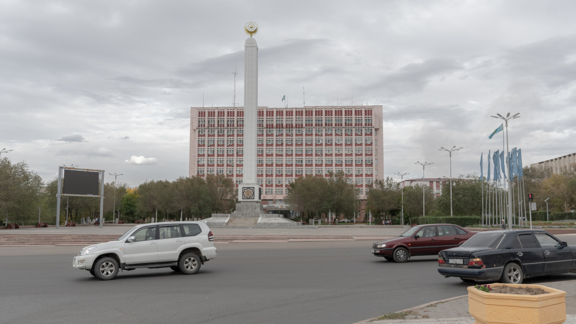 Жезказган вновь станет областным центром - Токаев: 16 марта 2022 12:04 -  новости на Tengrinews.kz