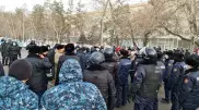 Не время устраивать митинги по каждому поводу - Токаев
