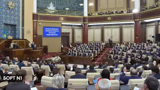 Казахстан ждут перемены: о чем говорил Токаев в Послании