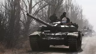 Дайджест событий в Украине