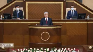Президенттің Қазақстан халқына жолдауының толық мәтіні жарияланды