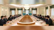 Президент Токаев дал поручения акимам регионов