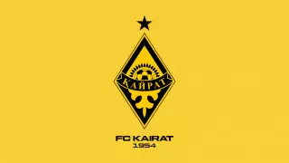 Футбольный клуб "Кайрат" опубликовал заявление