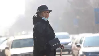 Ношение масок на улице и использование Ashyq отменили в Нур-Султане