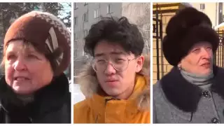 Что говорят жители Семея о создании Абайской области