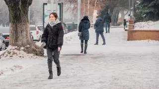 Сводка по коронавирусу в Казахстане: 78 новых случаев