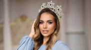 15 лучших моделей конкурса Top Model of the World 2022
