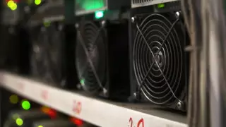 Оборудование для майнинга пытались незаконно вывезти в Россию