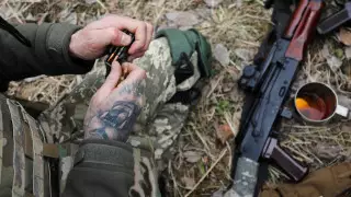 Что известно о конфликте в Украине к этому часу