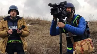 Франция начала расследование гибели журналиста в Украине