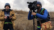 Франция начала расследование гибели журналиста в Украине