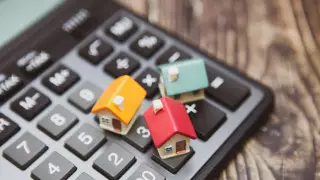 Не думаю, что будут сильно расти - глава АЗРК о ценах на жилье