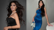 "Мисс Алматы" номинировали на премию Global Woman Awards - 2022