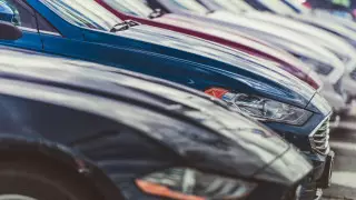 Спрос среди россиян на автомобили из Казахстана вырос в 10 раз - СМИ