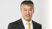 Кайрат Боранбаев арестован