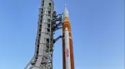 NASA готовится к запуску самой мощной лунной ракеты