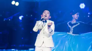 Детский музыкальный фестиваль The Planet of ART 2022 пройдет в Казахстане