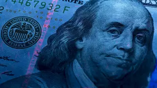 Установлен официальный курс доллара на праздничные дни