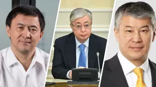 Послание Президента, судьба ГЭС и громкие задержания. Главное за неделю