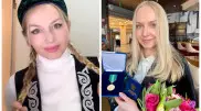 Автор флешмоба о дружбе народа рассказала о разговоре с Токаевым