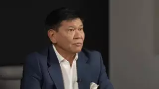 Ермухамет Ертысбаев вступил в НПК