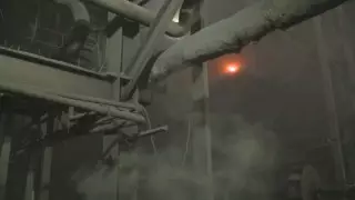 Центральная котельная Кокшетау пришла в аварийное состояние