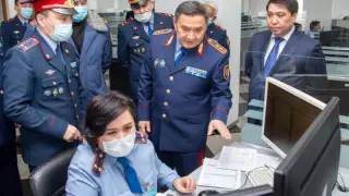 МВД проводит онлайн-прием предложений граждан