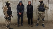 Группу воров-домушников во главе с женщиной поймали в Алматы