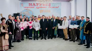 В столице работникам коммунальных предприятий подняли оклады